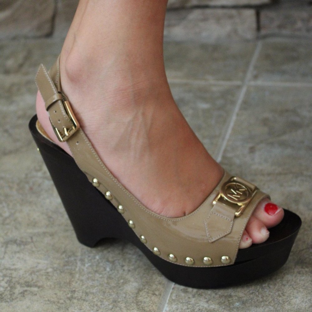 Michael Kors Wedges